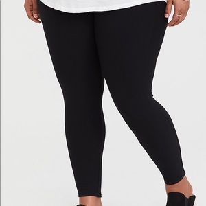 Torrid Premium Full Length Legging